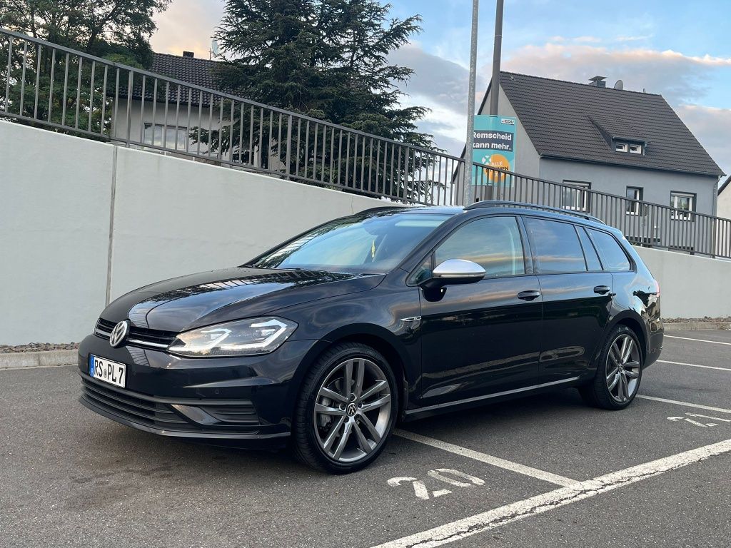 Wv golf 7 1.6 TDI