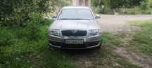Skoda Superb 1,8 т