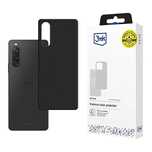 Etui 3mk Matt Case na Sony Xperia 10 V - czarne