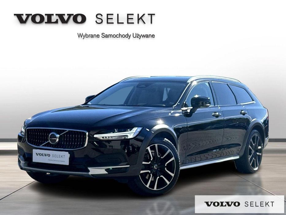 Volvo V90 Cross Country B5 B 250 KM AWD Aut FV23%