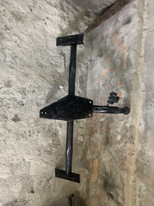 Фаркоп ланос сенс нексия