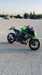 Kawasaki Z1000 Naked