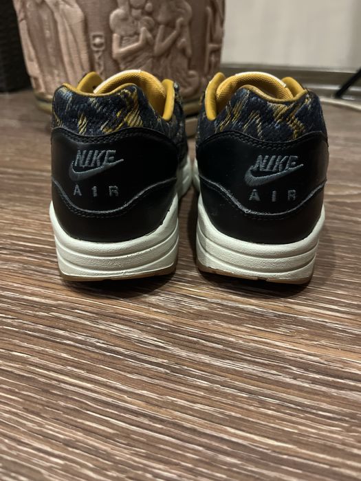 Кросівки Nike Air Max!