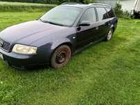 Audi A6 C5/  1.9 awx