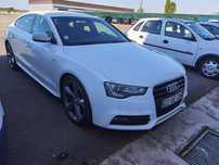 Audi A5 190CV 2000CC S-Line