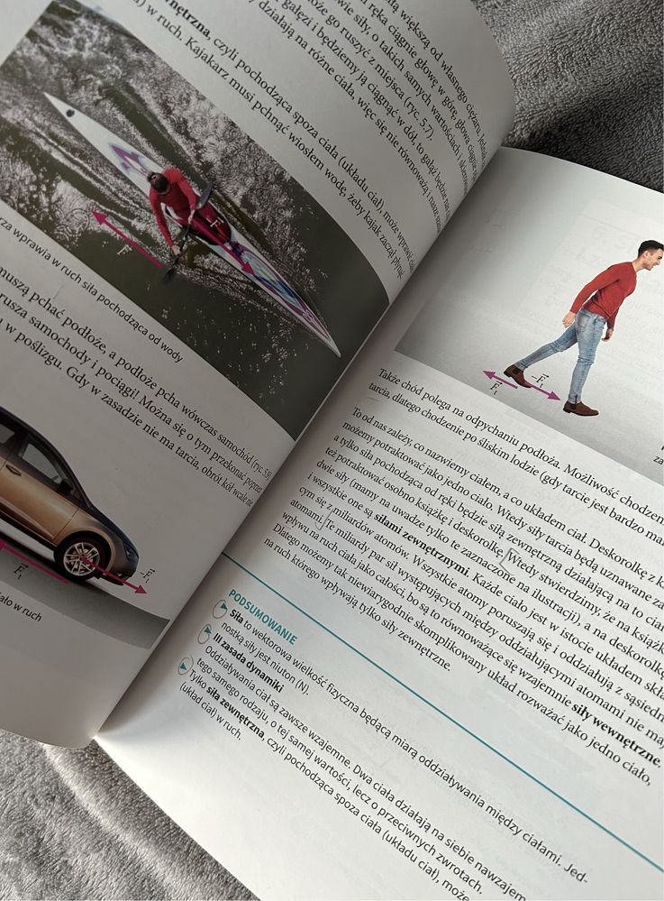 Podrecznik fizyka 1 Wsip poziom podstawowy