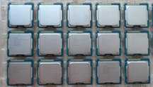 Intel Xeon E3 1230 V2 3.3-3.7GHz 8MB Socket 1155 (i7-3770)
