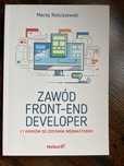 Zawód Front End Developer