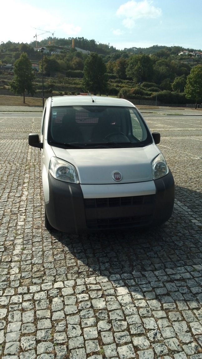 Fiat Fiorino 1.3