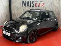 MINI 3 Portas John Cooper Works