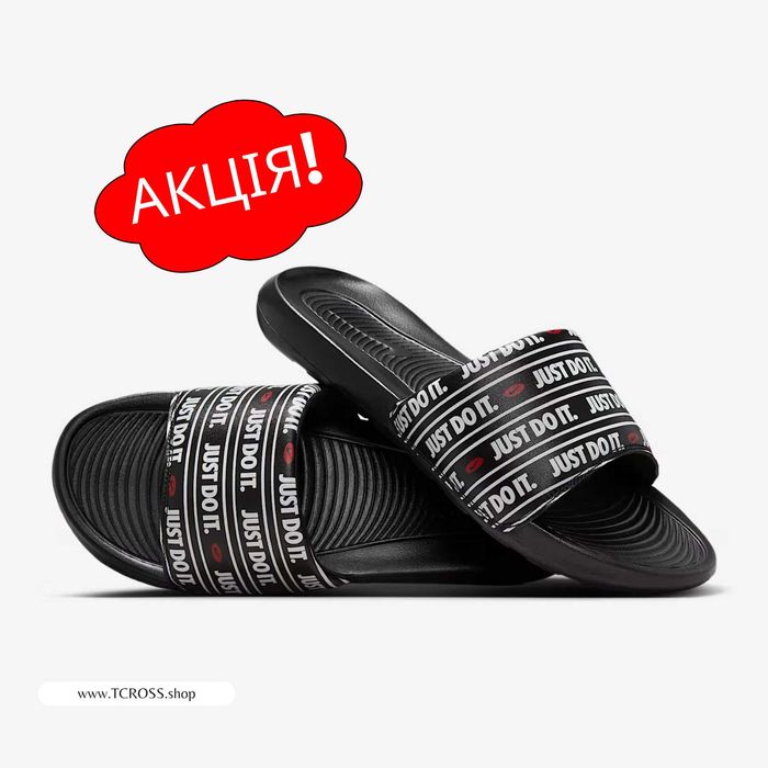 США‼️Тапочки Шлепанцы Nike Victori Air Max (40р по 49.5р) (CN9678-015)