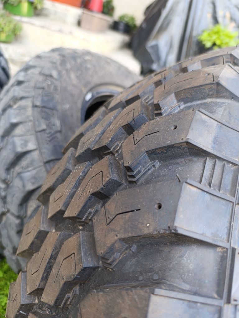 Болотяні шини R16, 245/70