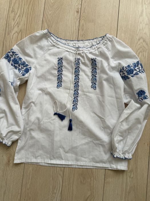 вишиванка 134