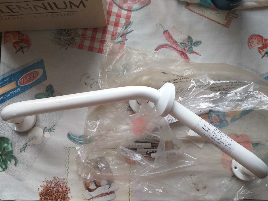 Продам поручень для ванної/туалету