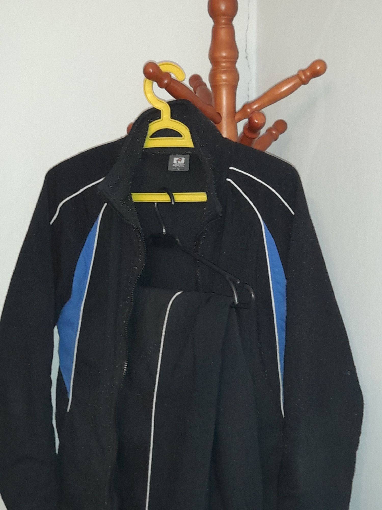 Dres sportowy domowy.