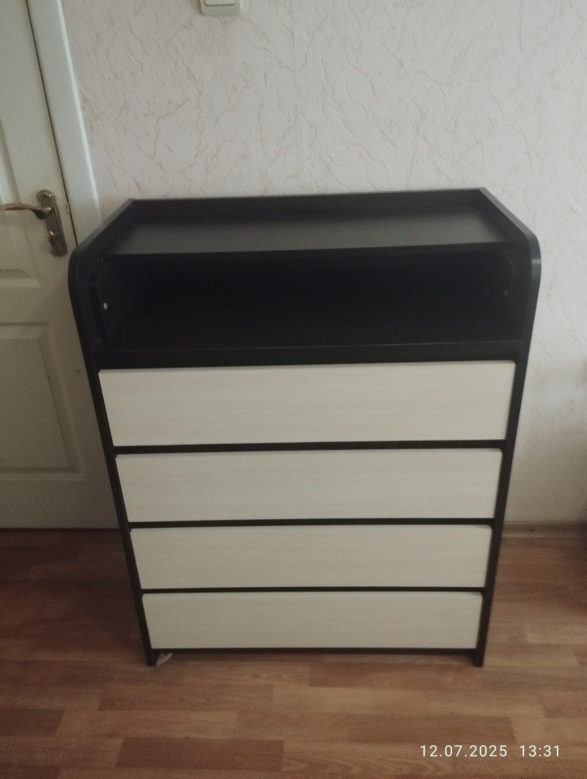 Продам пеленатор-комод!