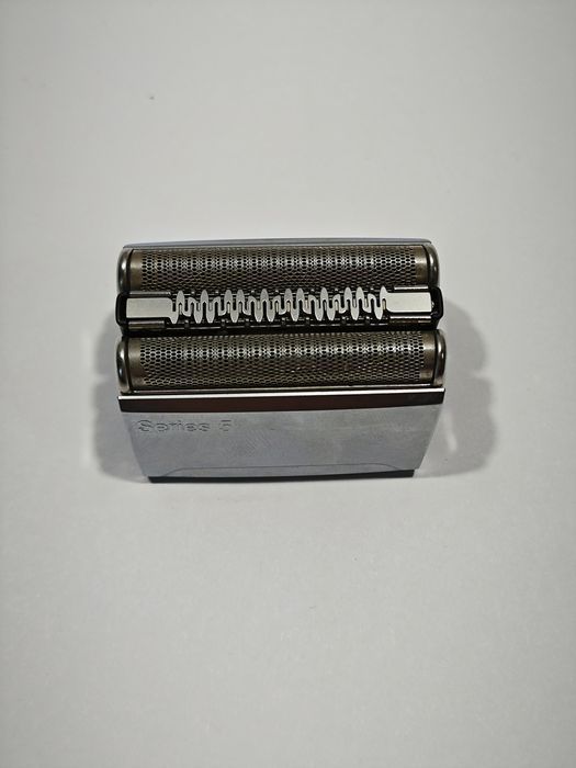 Braun Series 5 52S