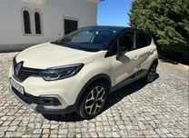 Renault Captur 0.9 TCE Expression