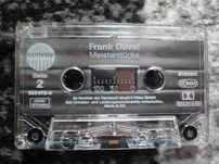 frank duval meisterstücke-kaseta magnetofonowa(unikat)
