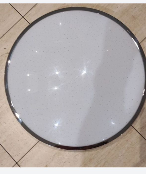 Lampa plafon LED ledowy 36 watt 3600 lumen