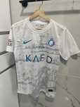 Camisola Cristiano Ronaldo - AL - NASSR