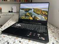 Laptop ASUS TUF Gaming FX505DV-AL026