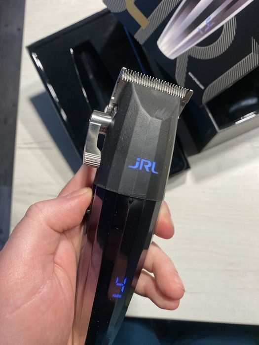 JRL 2020C машинка для стрижки