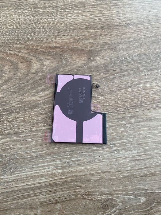 Акумулятор, батарея на iPhone 12 Pro Max