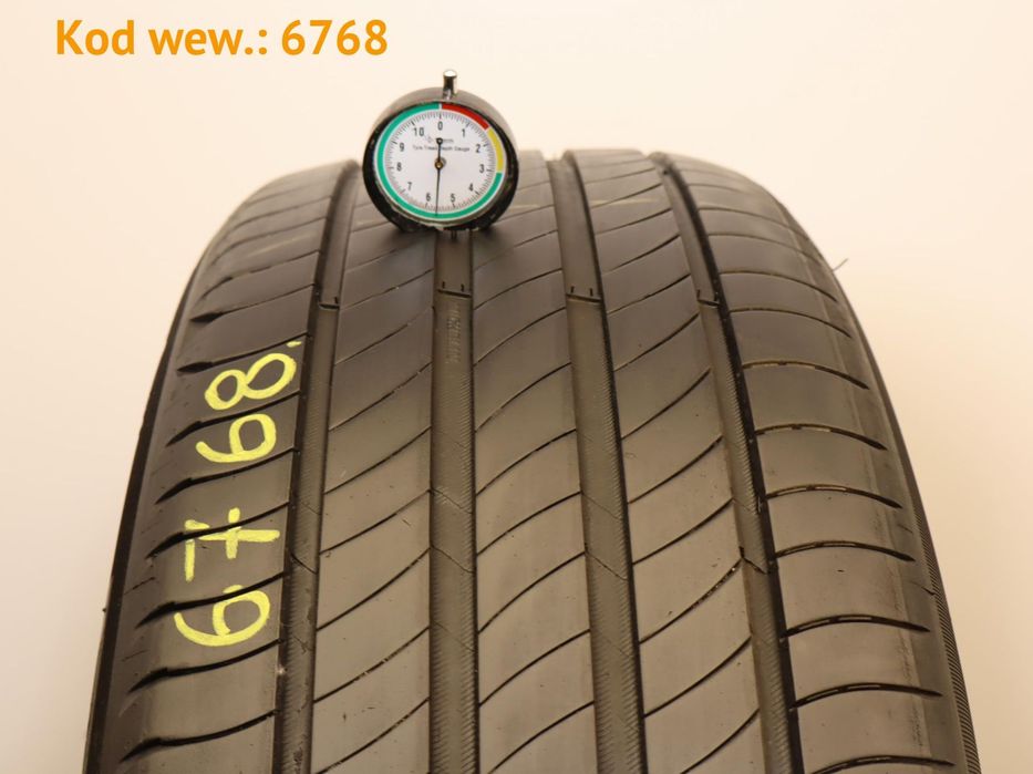 Michelin Primacy 4 - 255/45 R20