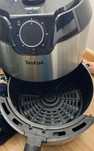 Frytkownica beztłuszczowa marki Tefal o pojemności 4,2 litrów