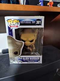 Funko Pop Independence day 301
