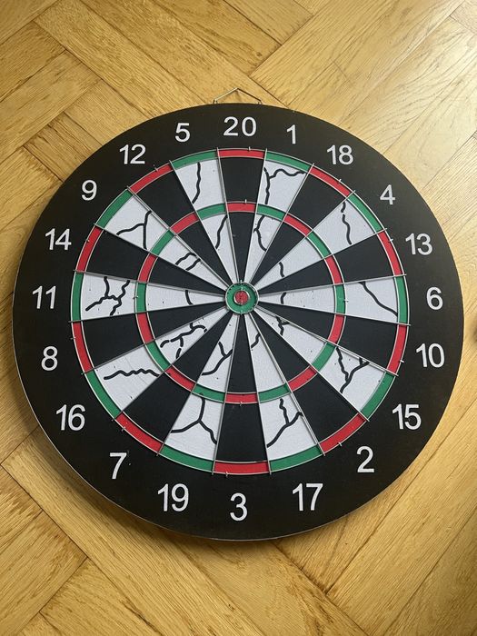 Darts dla dorosłych