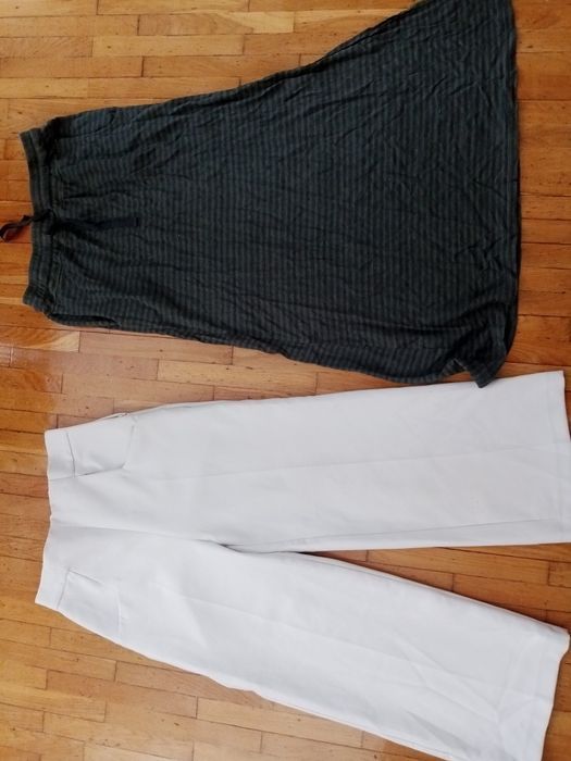 Пакет одягу для дівчини чи жінки 44 -46 р.