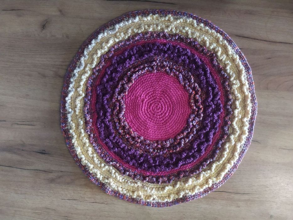 Продам коврики ручной работы