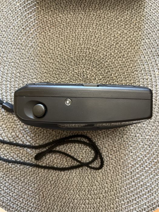 Плівковий фотоапарат Minolta F10BF