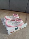 Buty kapcie dziecięce Komuello rozmiar 22 23