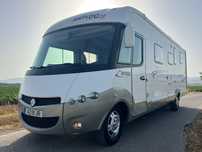 Rapido Serie 90dF Fiat Duacato