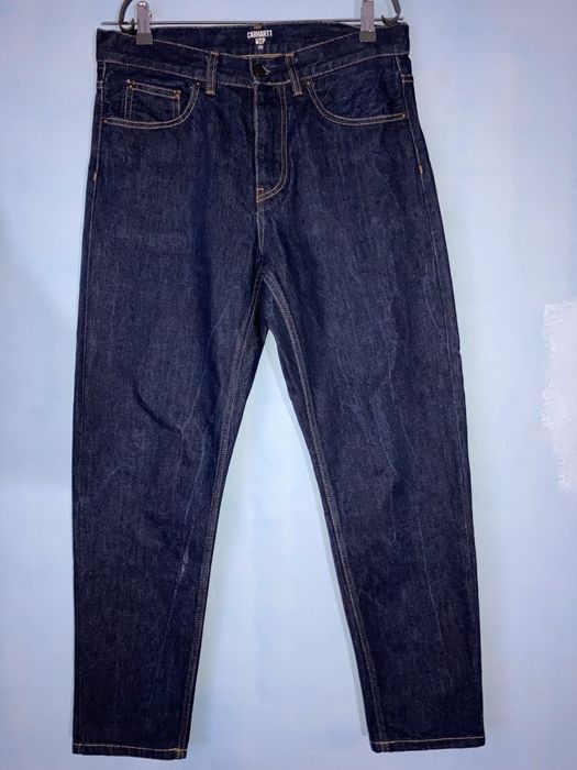 Джинсы Carhartt newel pant big boy