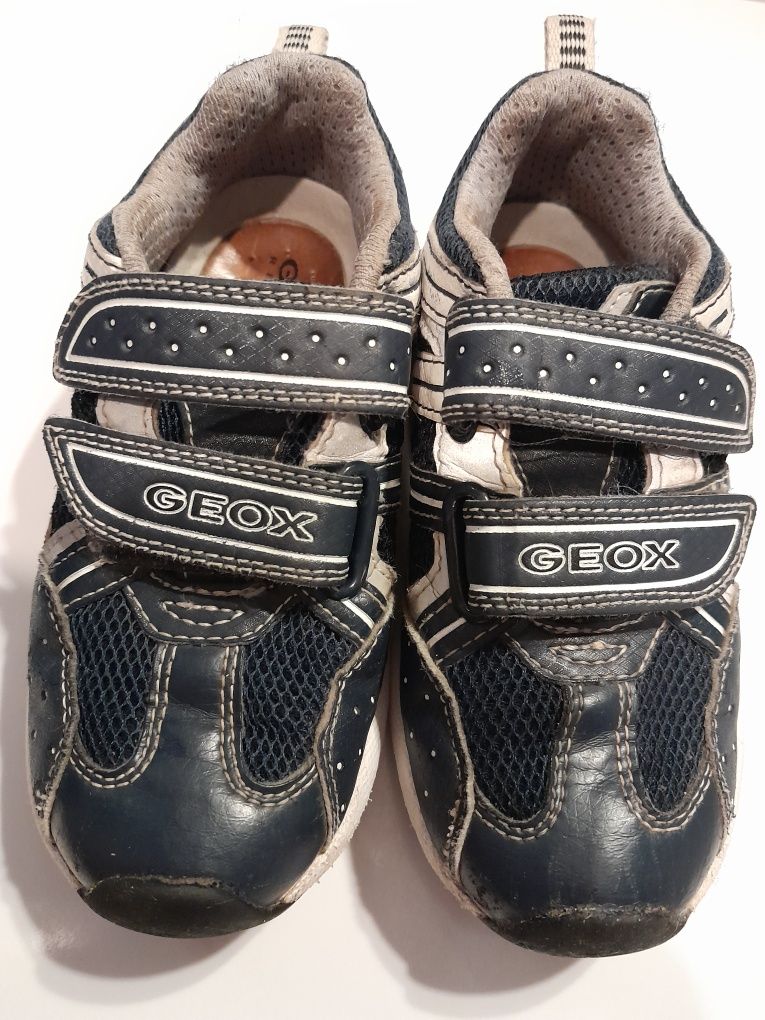 Adidasy Geox rozm. 26