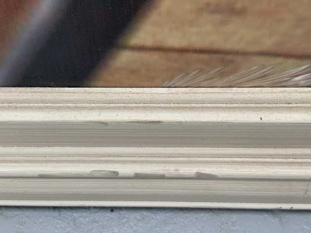 Quadro / Impressão de parede grande