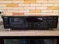 Дека  " AKAI"  DX - 49