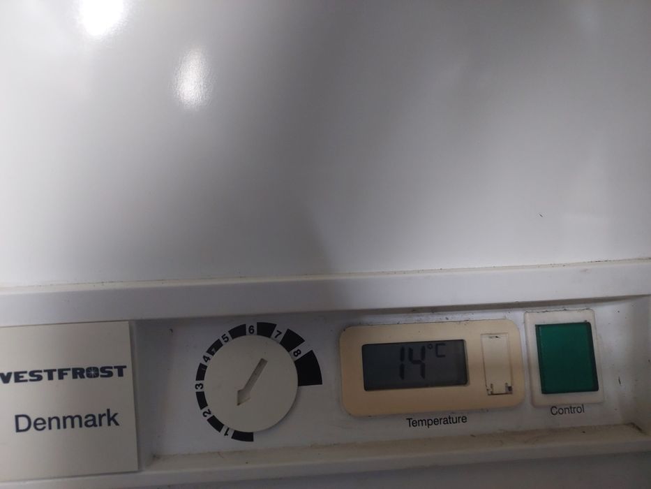 Холодильна камера Вестфрост