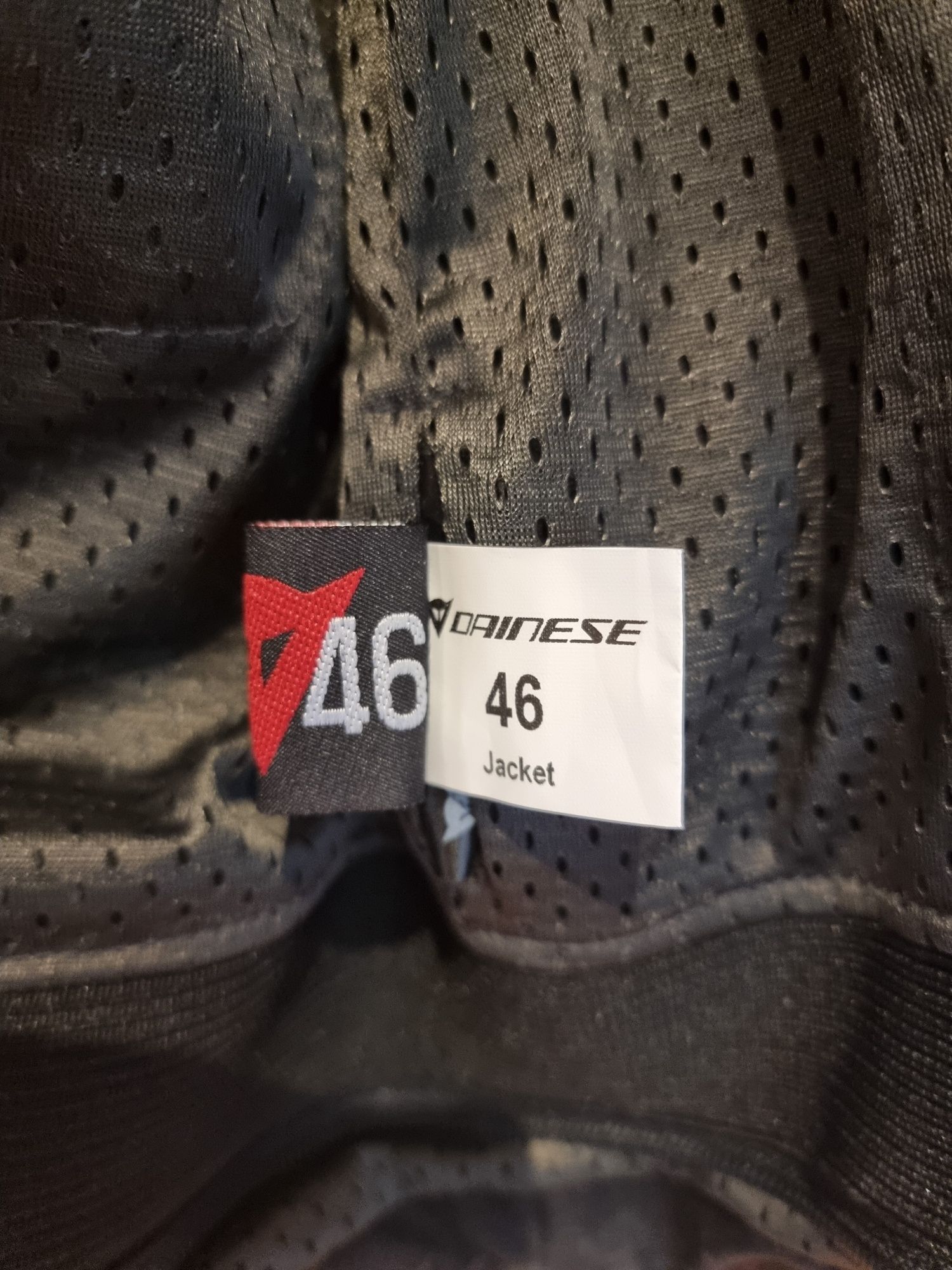 Casaco Dainese 46