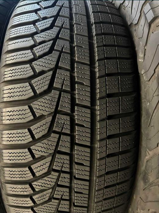 205/55 R17 HANKOOK WINTER I CEPT EVO2 (90%) 215 225 235 45 50 60 65