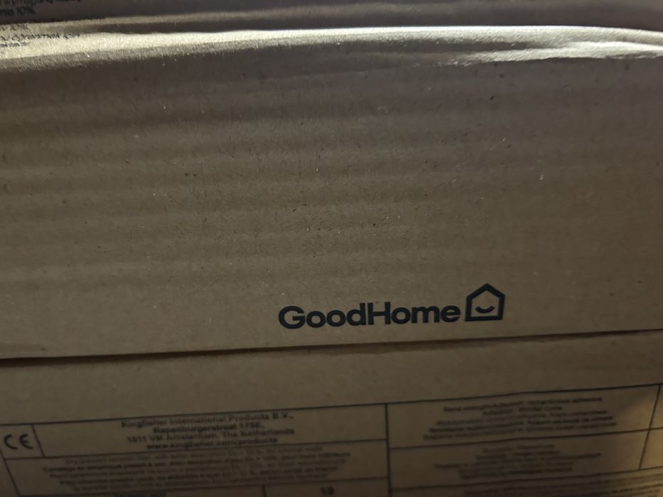 płytki ,,decory’’ GoodHome