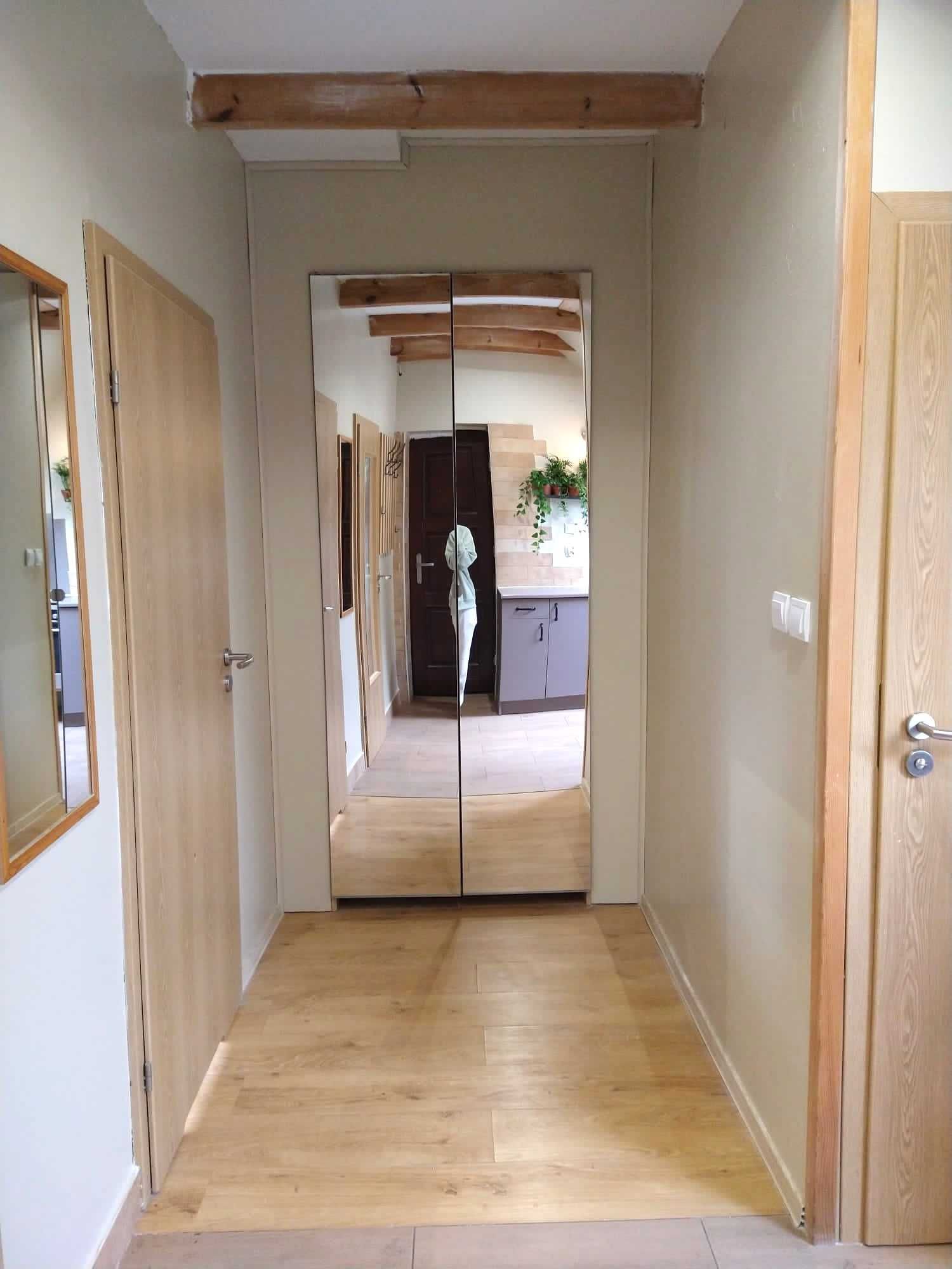 Przytulne 2-pok. 50m² z ogródkiem | Cicha okolica Krakowa