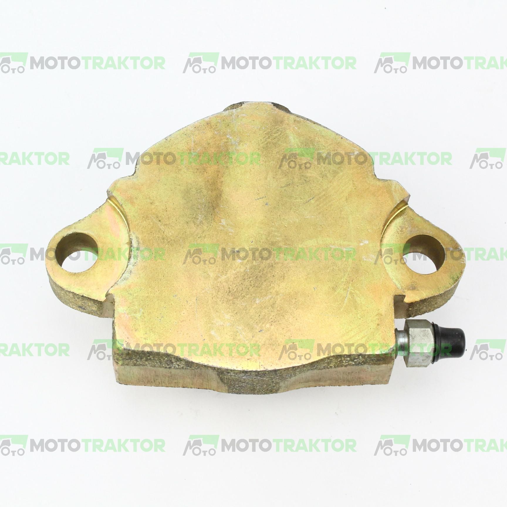 Cylinderek Hamulcowy Lewy Renault 95-14,80-14,75-14,68-14,145-14