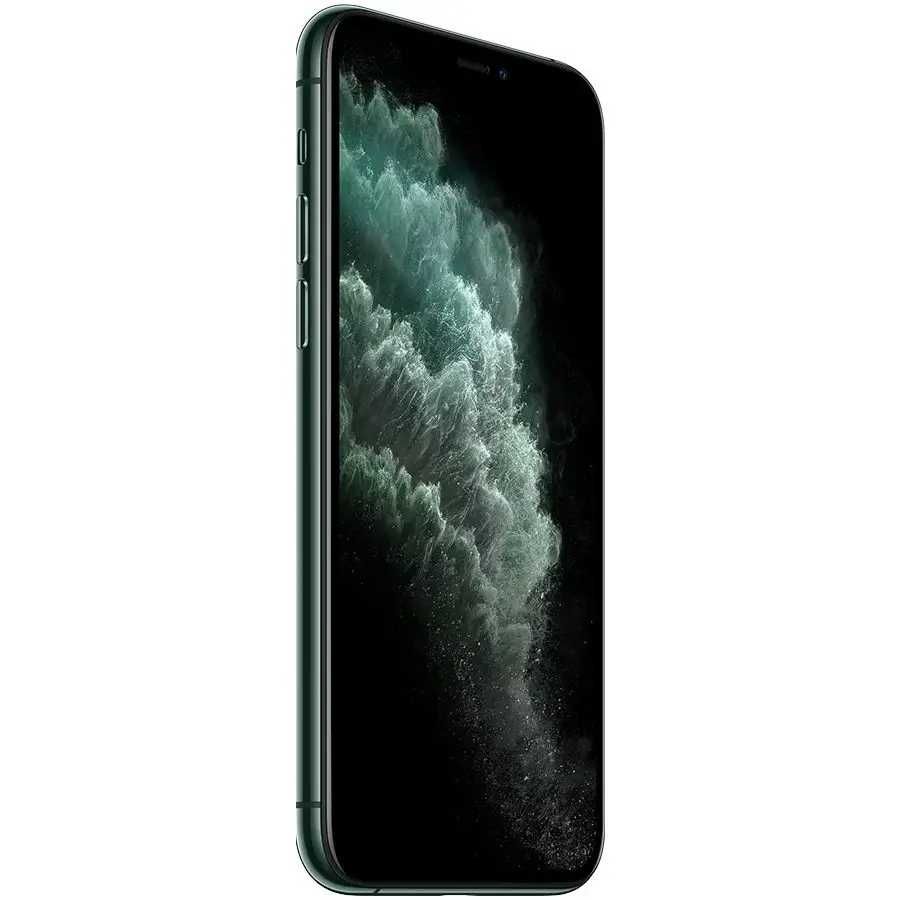 Смартфон iPhone 11 Pro 4/512GB Midnight Green 5.8" 12Мп FaceID iOS RFB
