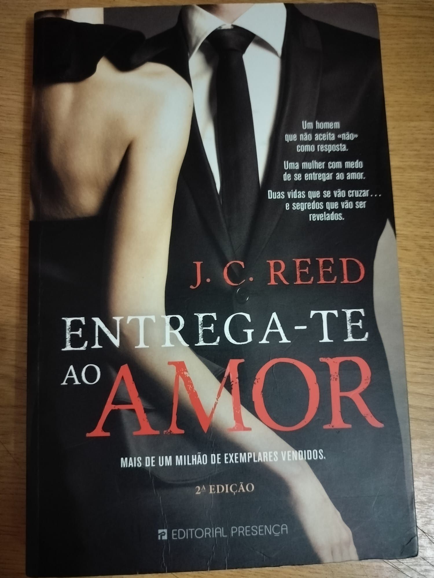 Livros romance diversos autores