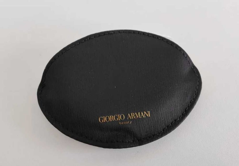 Giorgio Armani lusterko
